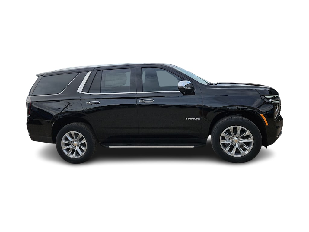 Thumbnail: 2026 Chevrolet Tahoe - 19