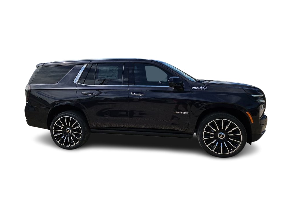 Thumbnail: 2026 Chevrolet Tahoe - 21