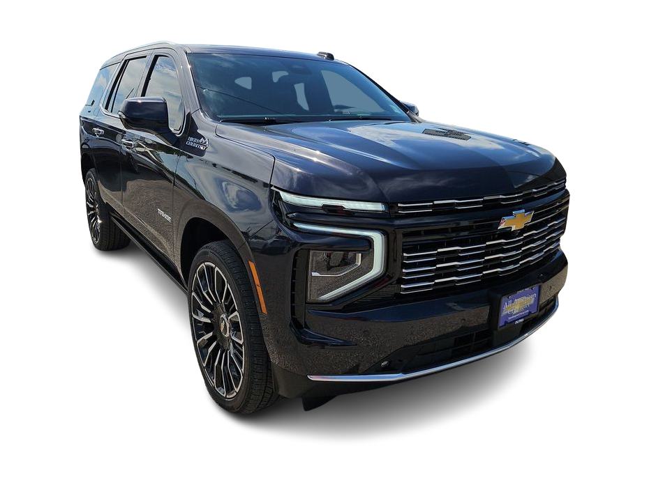Thumbnail: 2026 Chevrolet Tahoe - 17