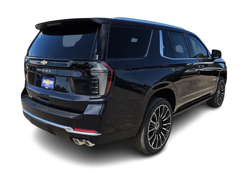 Thumbnail: 2026 Chevrolet Tahoe - 20