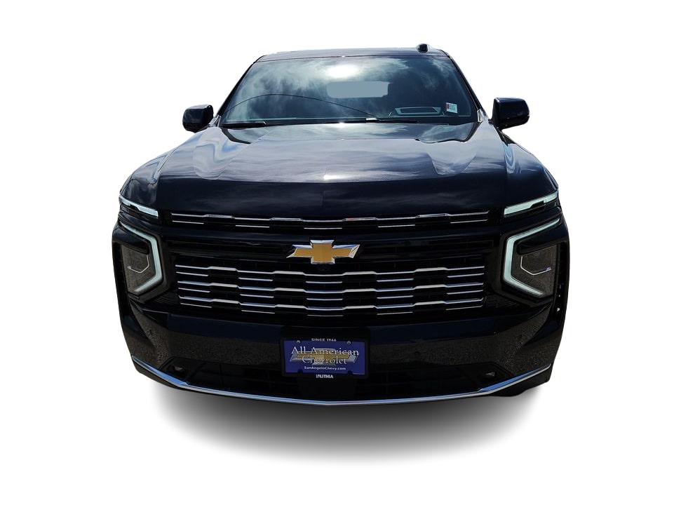 Thumbnail: 2026 Chevrolet Tahoe - 5