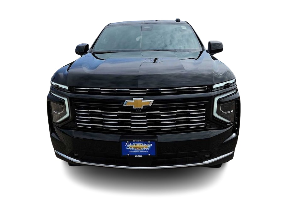 Thumbnail: 2026 Chevrolet Tahoe - 19