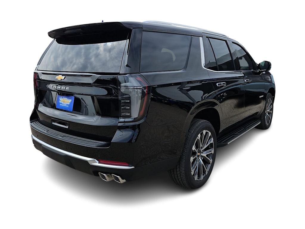 Thumbnail: 2026 Chevrolet Tahoe - 21