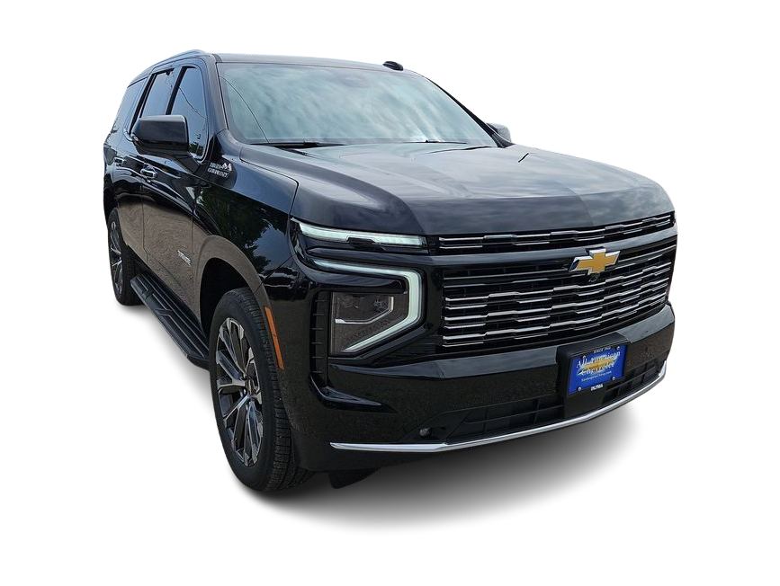 Thumbnail: 2026 Chevrolet Tahoe - 18