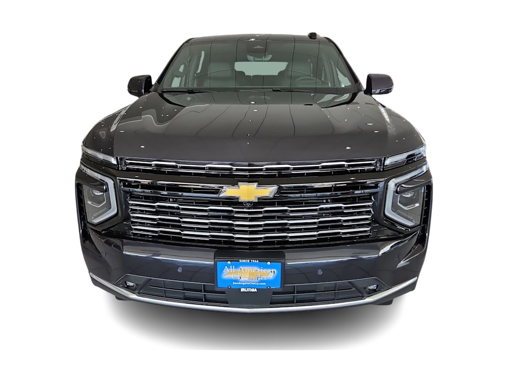 Thumbnail: 2025 Chevrolet Tahoe - 16