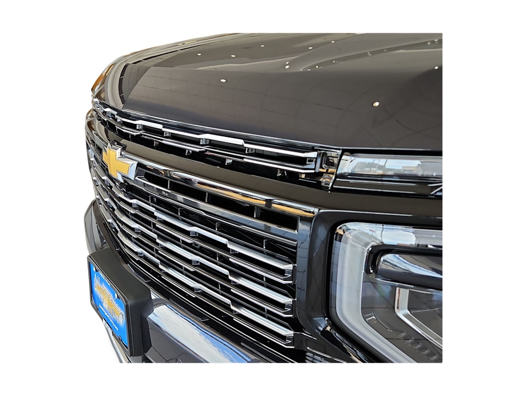 Thumbnail: 2025 Chevrolet Tahoe - 17