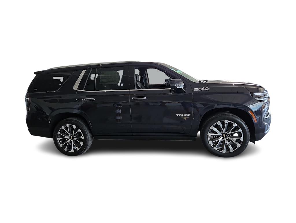 Thumbnail: 2025 Chevrolet Tahoe - 14