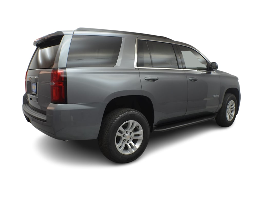 Thumbnail: 2020 Chevrolet Tahoe - 22