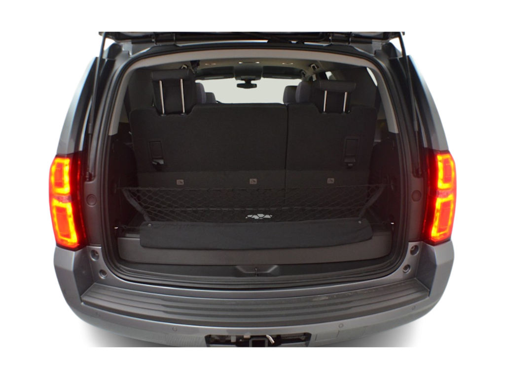 Thumbnail: 2020 Chevrolet Tahoe - 16