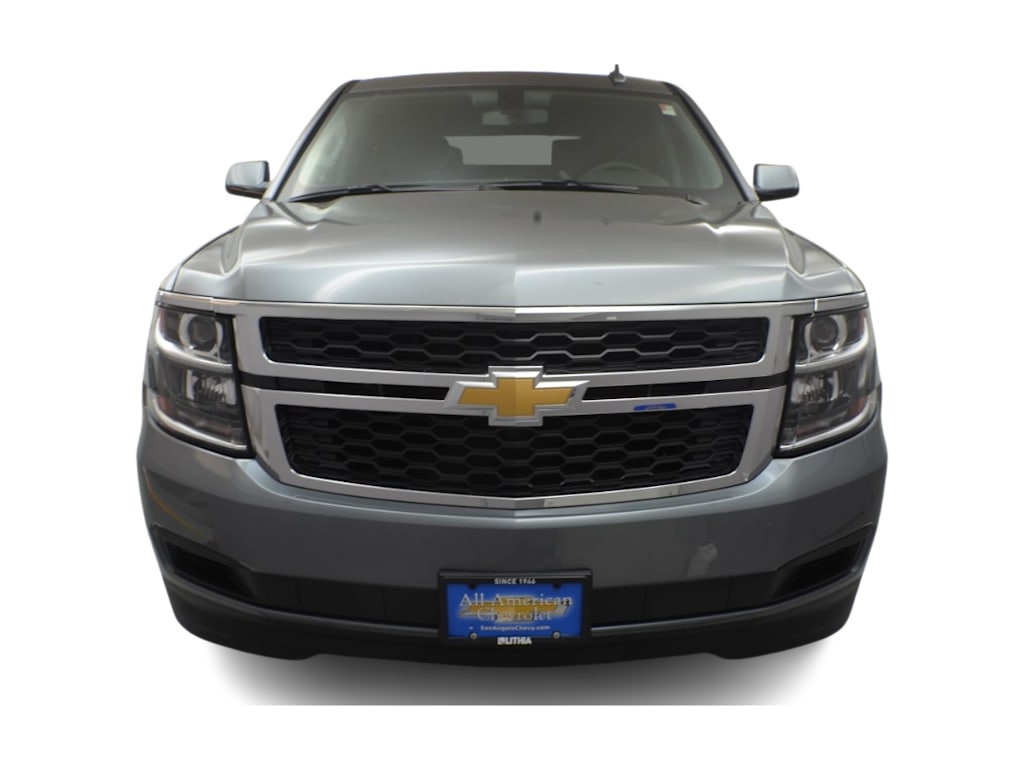Thumbnail: 2020 Chevrolet Tahoe - 6