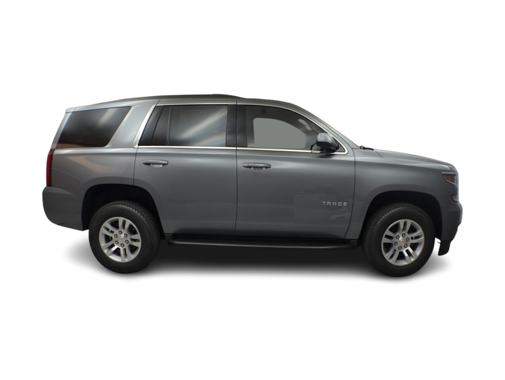 Thumbnail: 2020 Chevrolet Tahoe - 23