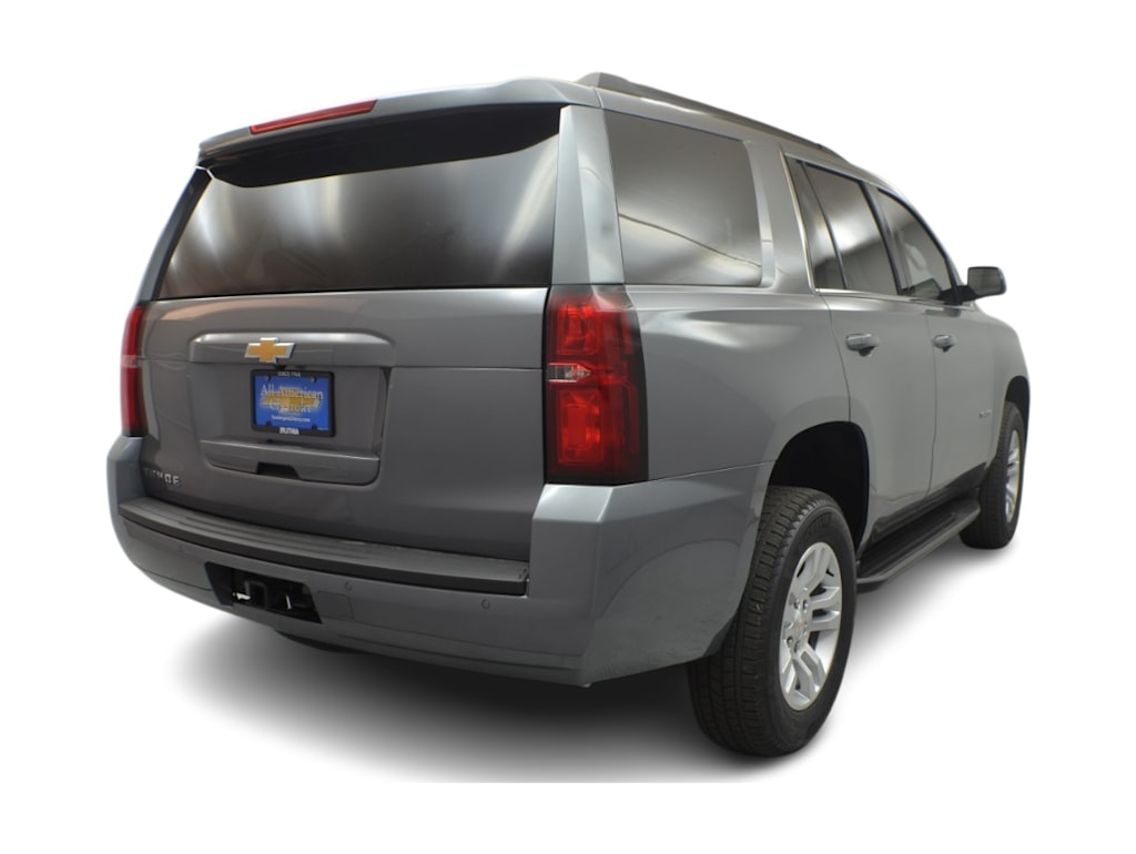 Thumbnail: 2020 Chevrolet Tahoe - 21