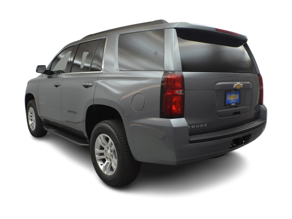 Thumbnail: 2020 Chevrolet Tahoe - 20
