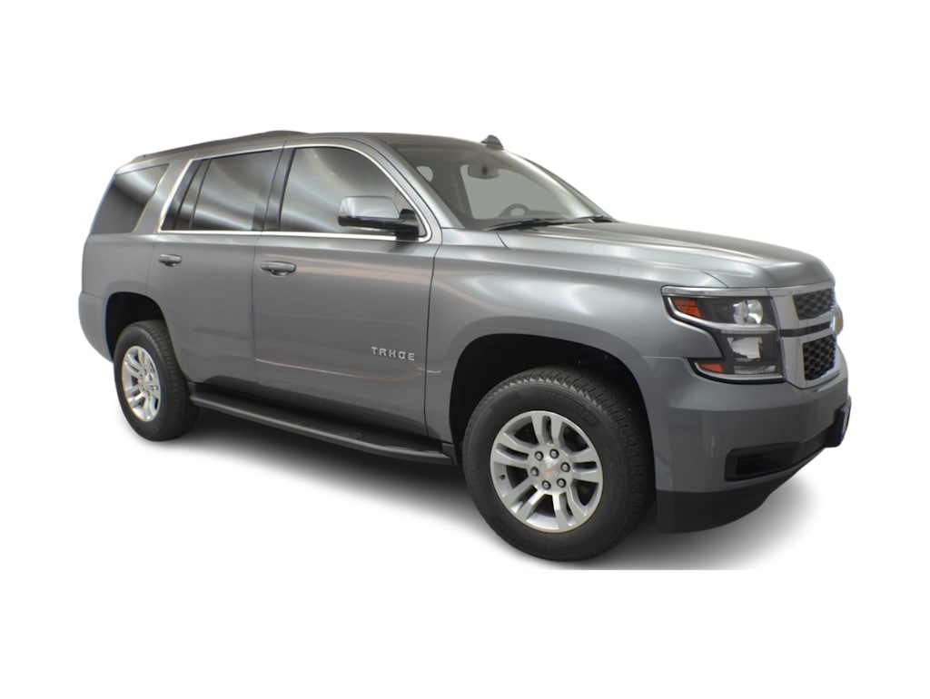 Thumbnail: 2020 Chevrolet Tahoe - 17
