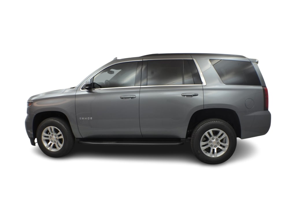 Thumbnail: 2020 Chevrolet Tahoe - 3