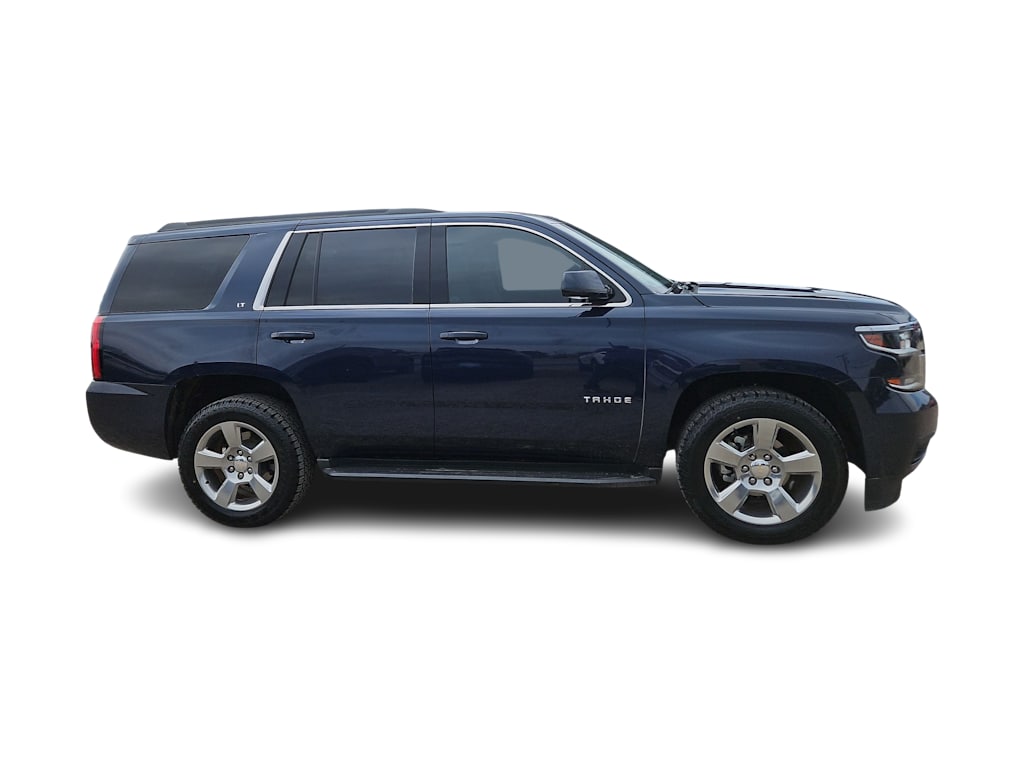 Thumbnail: 2018 Chevrolet Tahoe - 20
