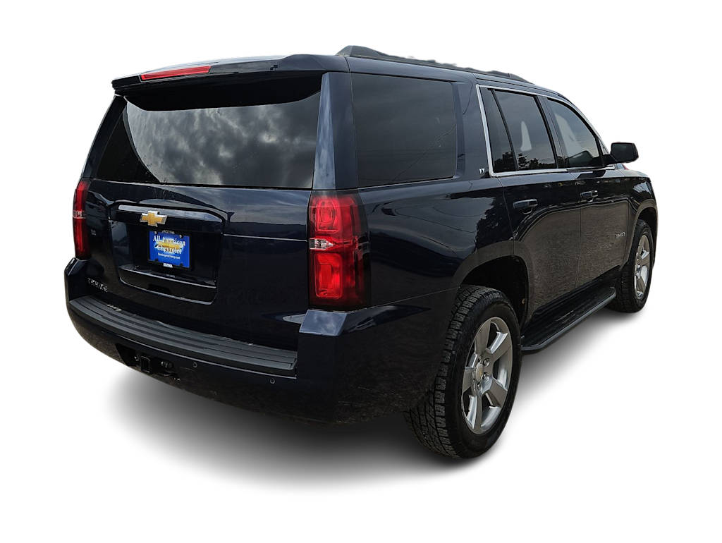 Thumbnail: 2018 Chevrolet Tahoe - 19