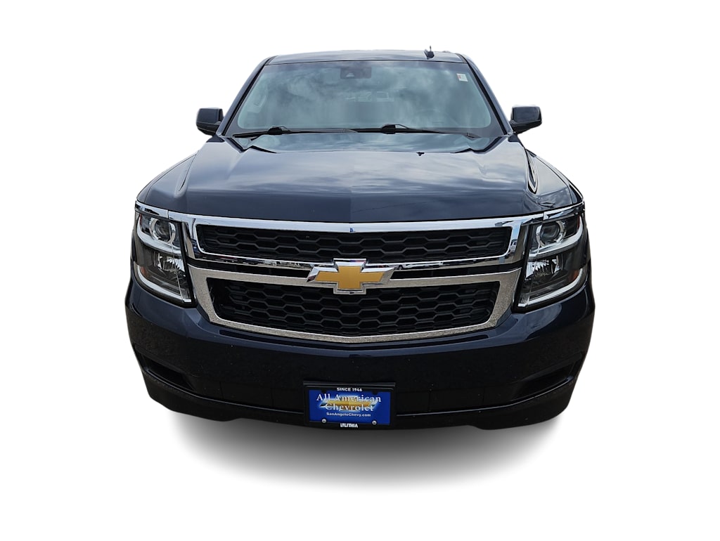 Thumbnail: 2018 Chevrolet Tahoe - 6