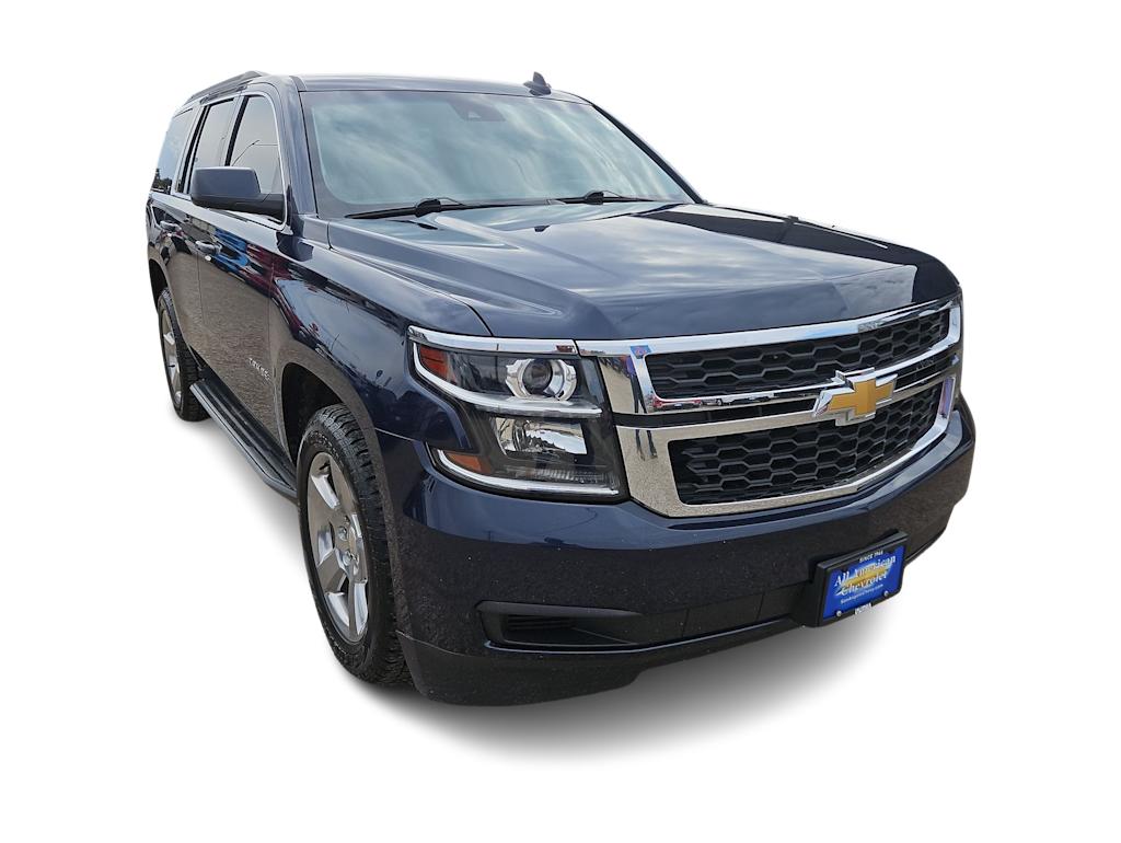 Thumbnail: 2018 Chevrolet Tahoe - 17