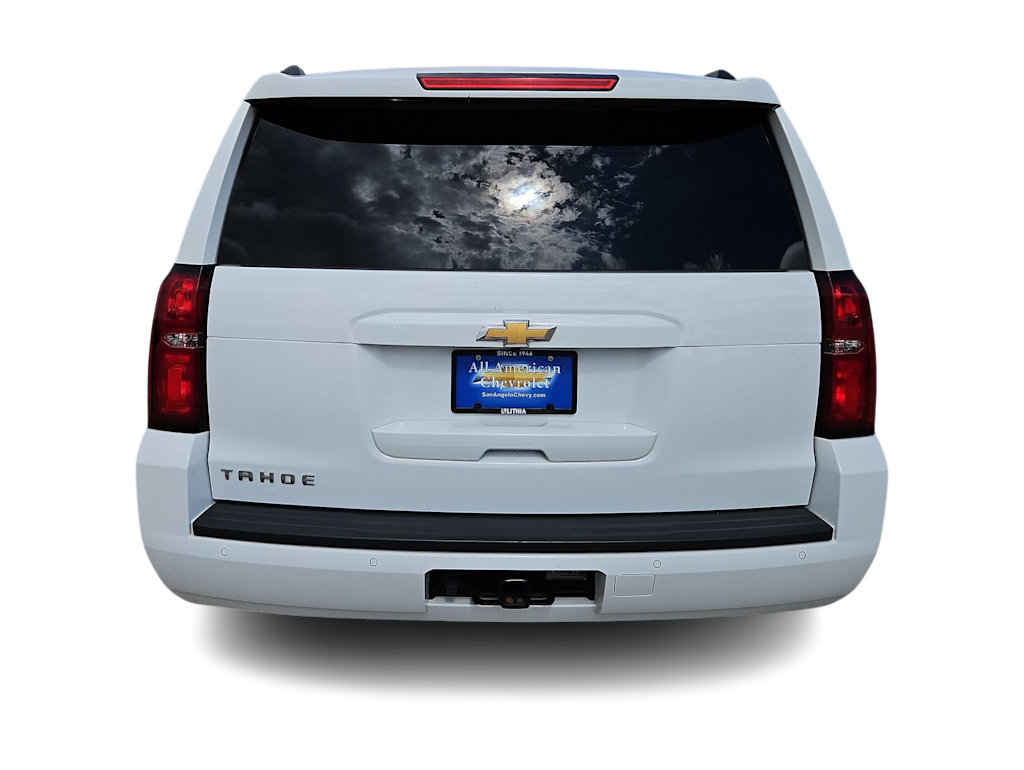 Thumbnail: 2019 Chevrolet Tahoe - 5