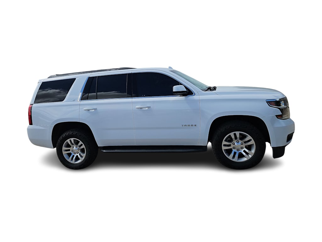 Thumbnail: 2019 Chevrolet Tahoe - 19