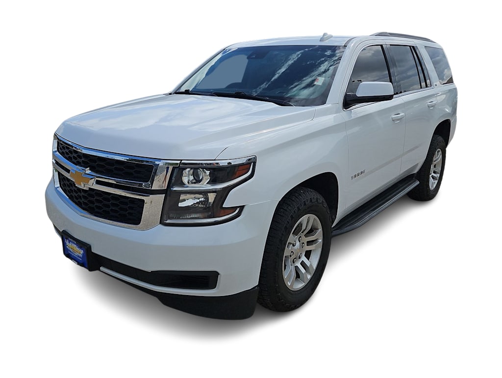 Thumbnail: 2019 Chevrolet Tahoe - 17