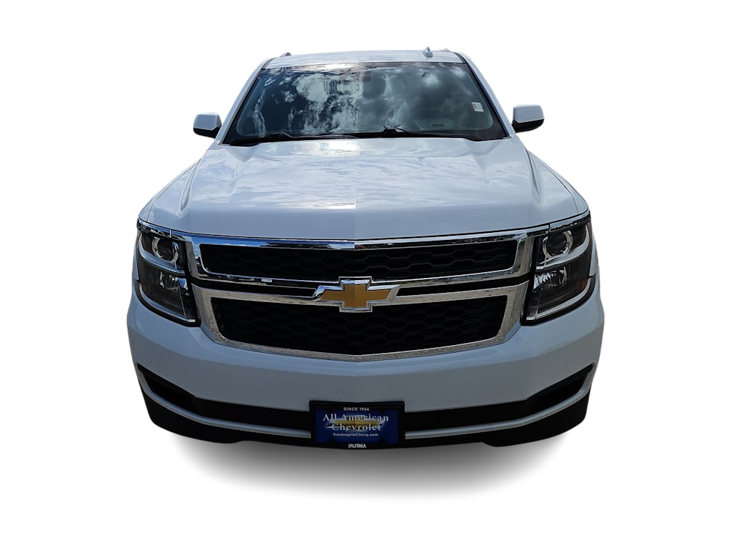 Thumbnail: 2019 Chevrolet Tahoe - 6