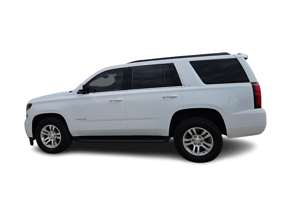 Thumbnail: 2019 Chevrolet Tahoe - 3