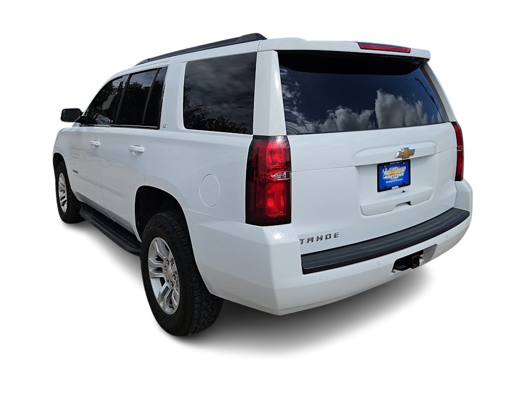 Thumbnail: 2019 Chevrolet Tahoe - 4
