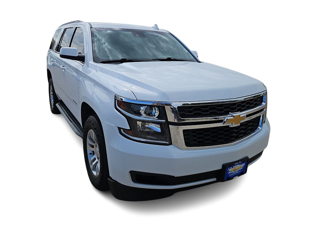 Thumbnail: 2019 Chevrolet Tahoe - 16