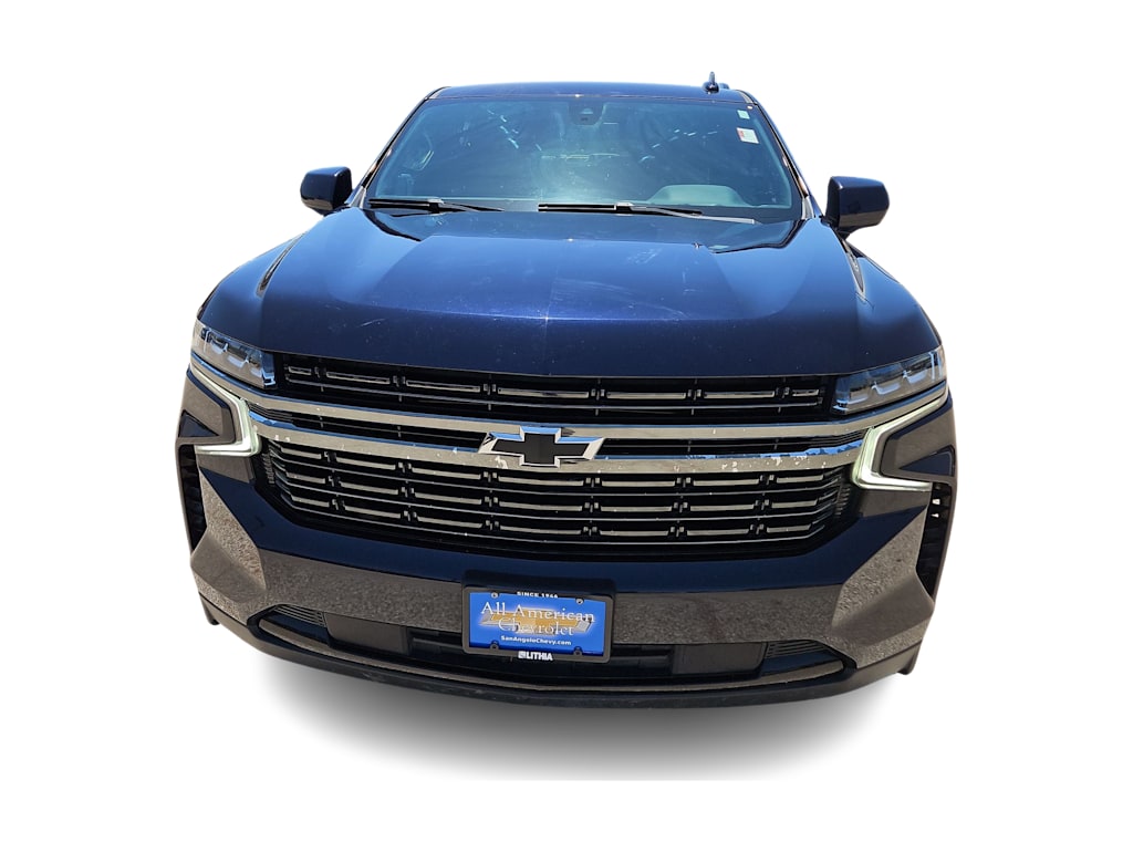 Thumbnail: 2021 Chevrolet Suburban - 26