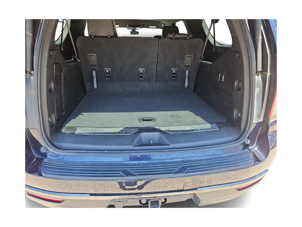 Thumbnail: 2021 Chevrolet Suburban - 28