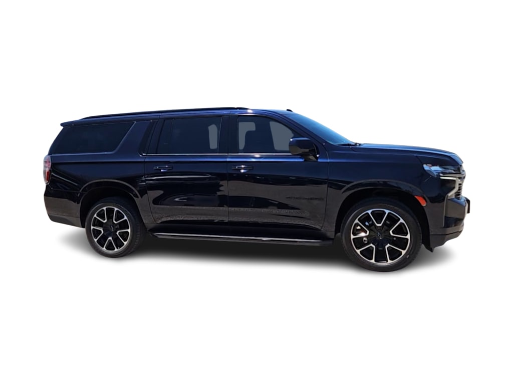 Thumbnail: 2021 Chevrolet Suburban - 23