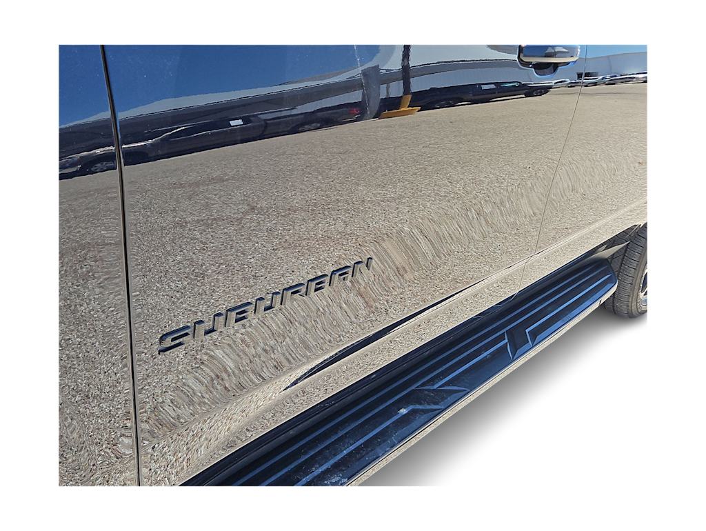 Thumbnail: 2021 Chevrolet Suburban - 17