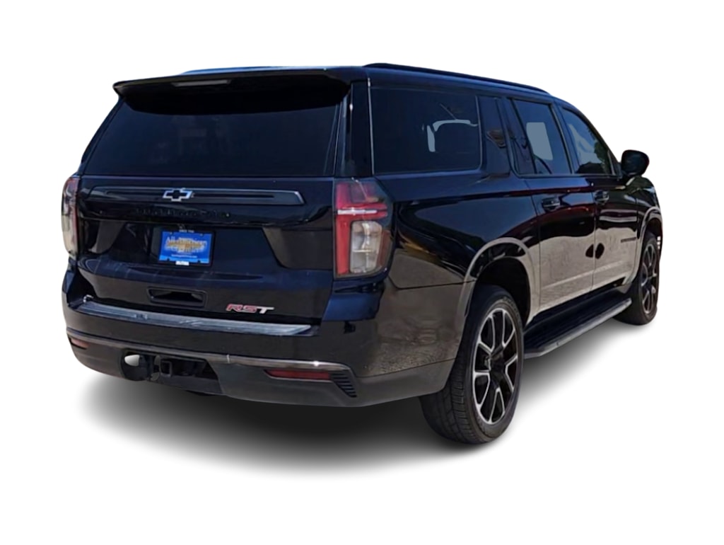 Thumbnail: 2021 Chevrolet Suburban - 21