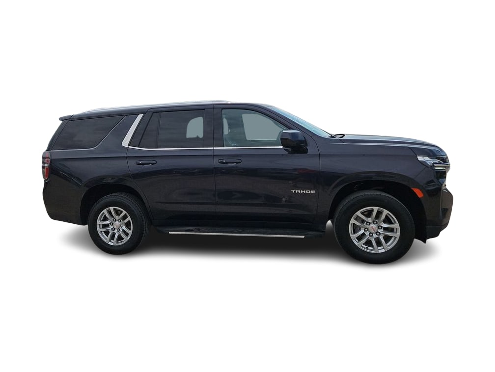 Thumbnail: 2024 Chevrolet Tahoe - 19