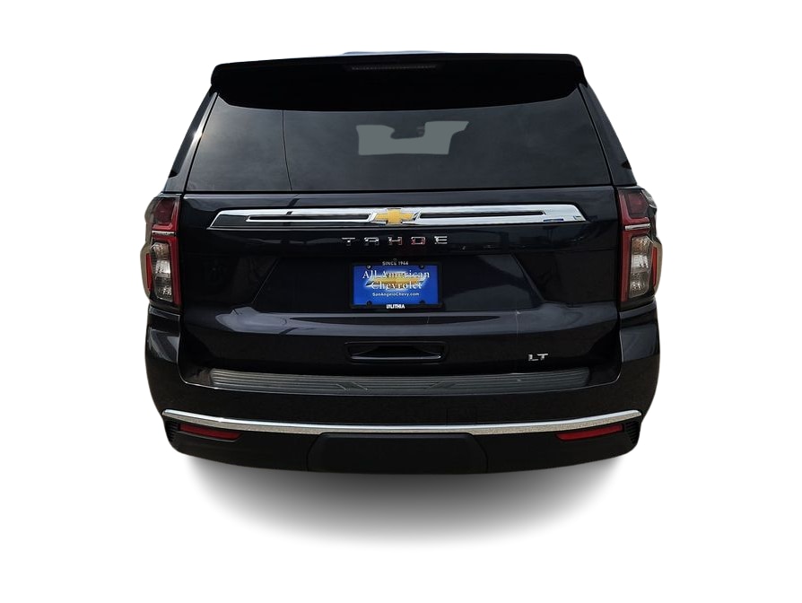 Thumbnail: 2024 Chevrolet Tahoe - 5