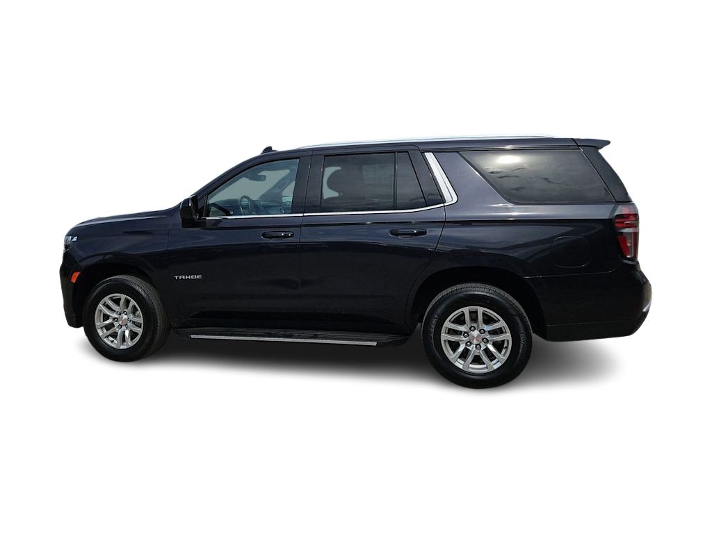 Thumbnail: 2024 Chevrolet Tahoe - 3