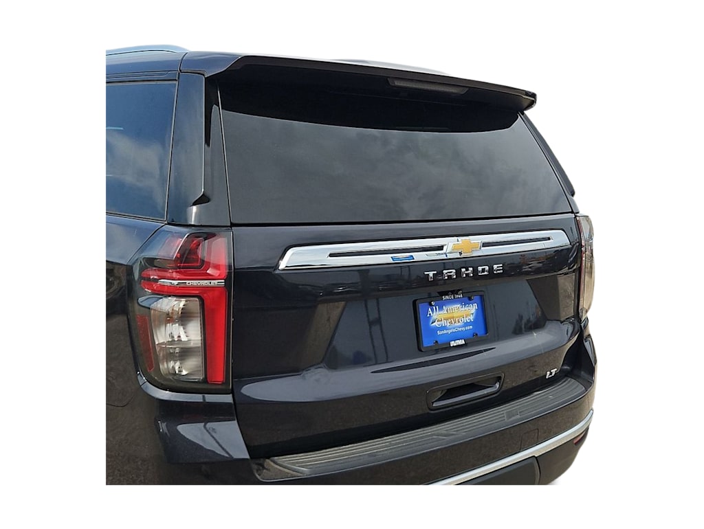 Thumbnail: 2024 Chevrolet Tahoe - 24