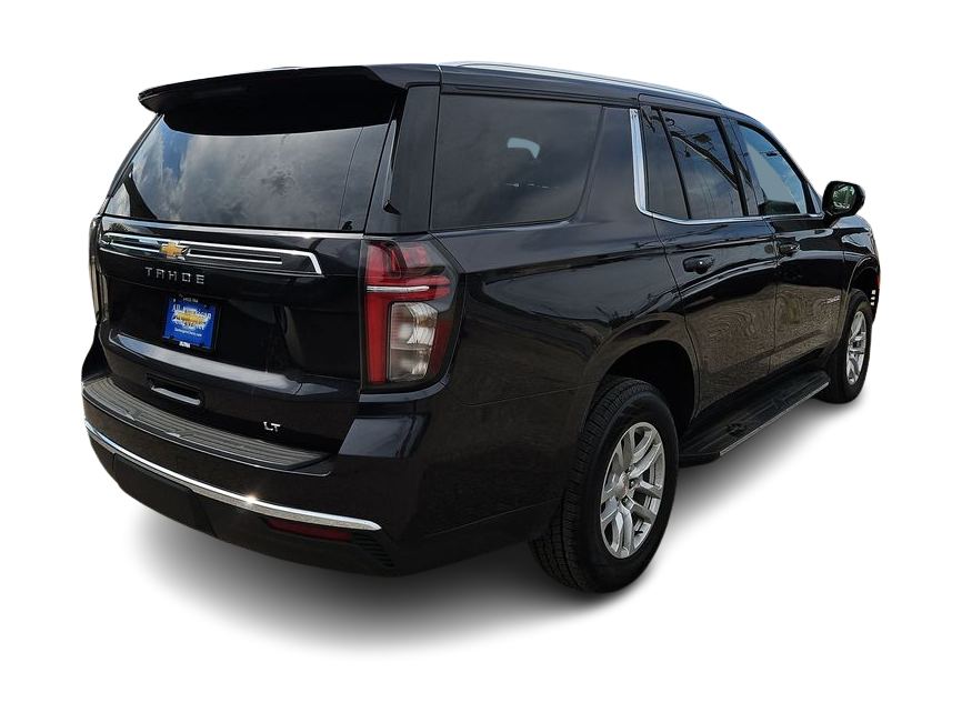 Thumbnail: 2024 Chevrolet Tahoe - 18