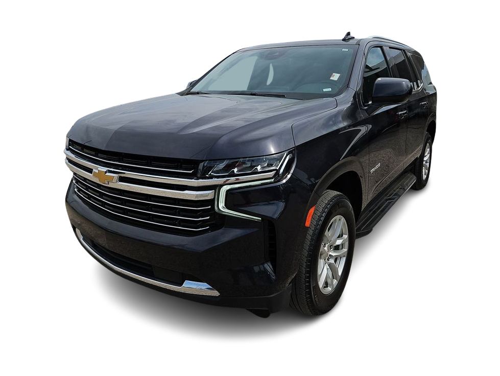 Thumbnail: 2024 Chevrolet Tahoe - 17