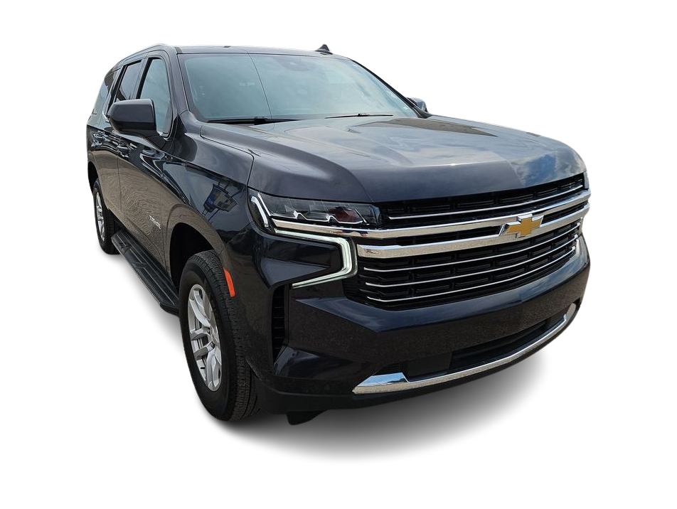 Thumbnail: 2024 Chevrolet Tahoe - 16