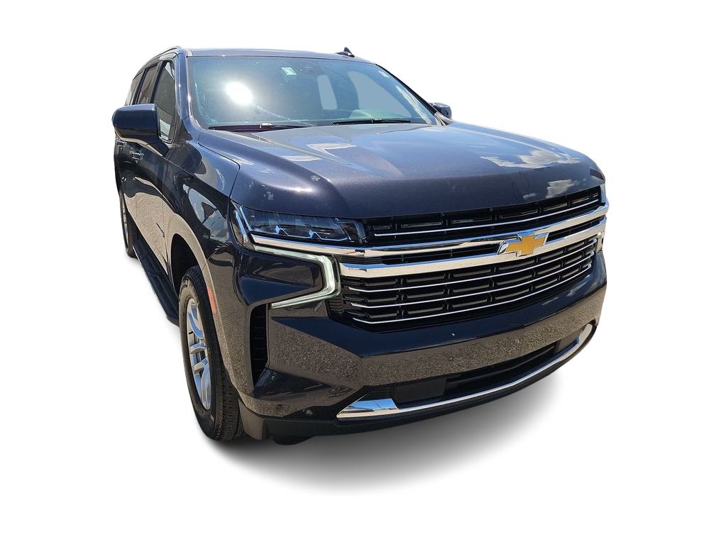 Thumbnail: 2024 Chevrolet Tahoe - 15