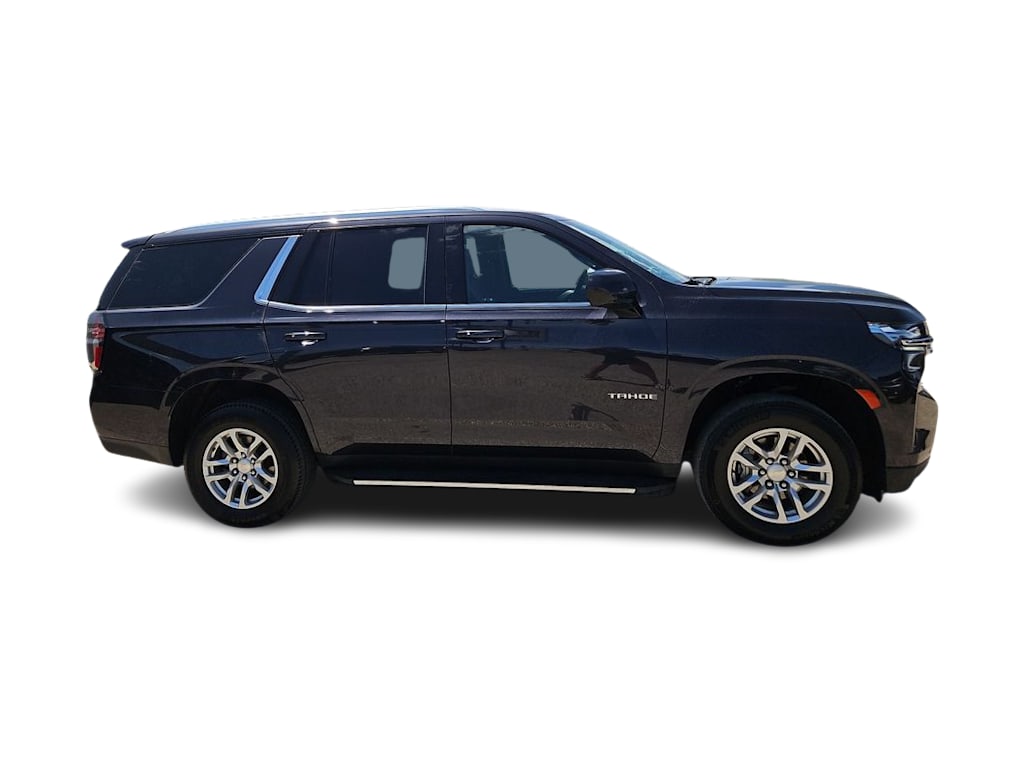 Thumbnail: 2024 Chevrolet Tahoe - 19