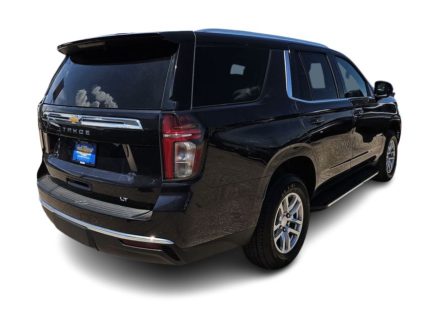 Thumbnail: 2024 Chevrolet Tahoe - 18