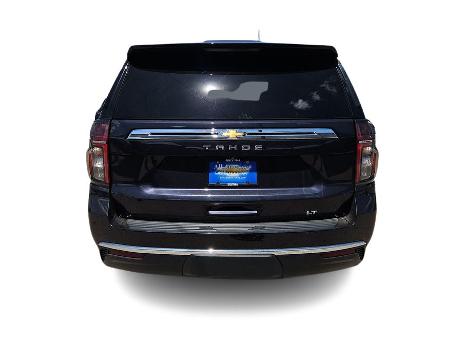 Thumbnail: 2024 Chevrolet Tahoe - 17
