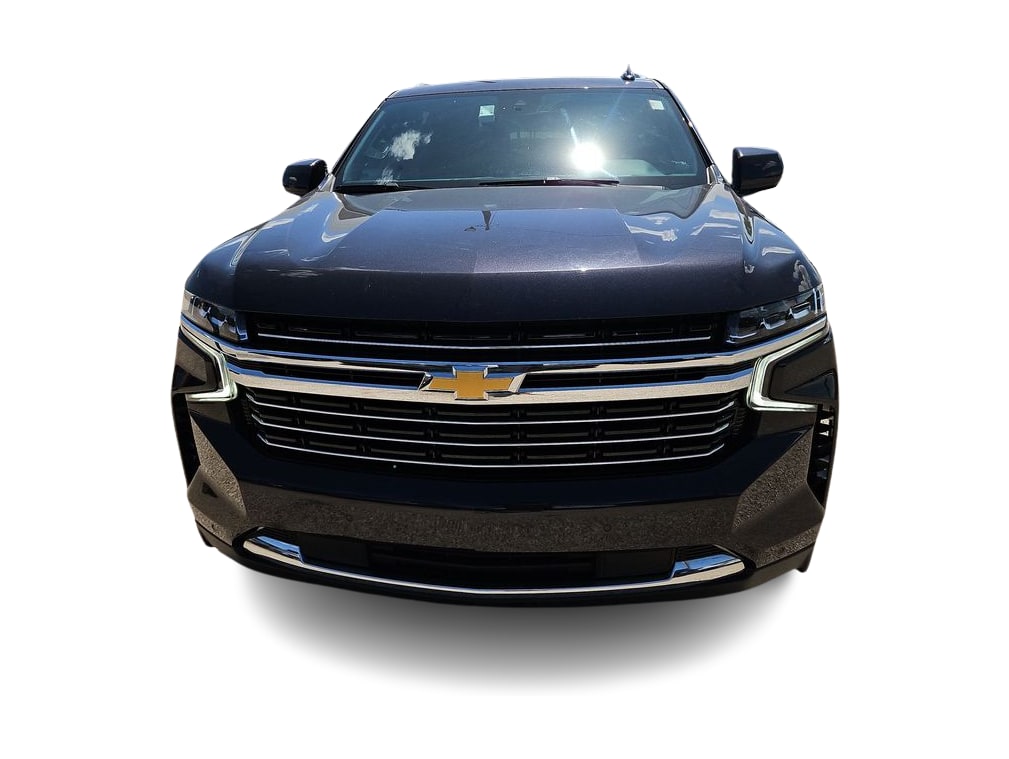 Thumbnail: 2024 Chevrolet Tahoe - 5