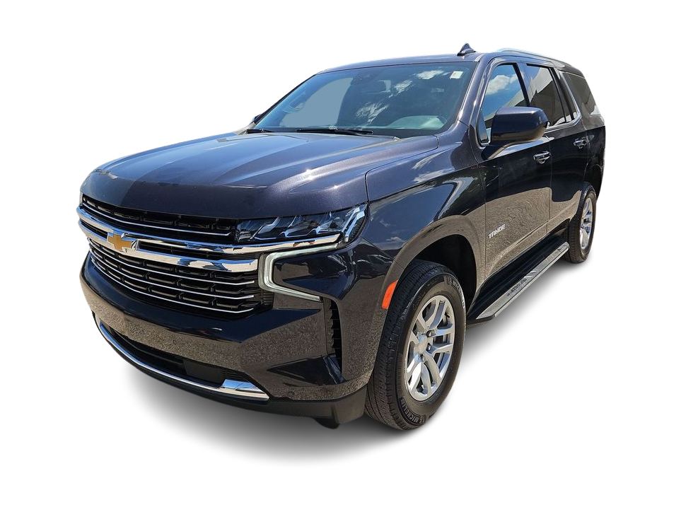 Thumbnail: 2024 Chevrolet Tahoe - 16