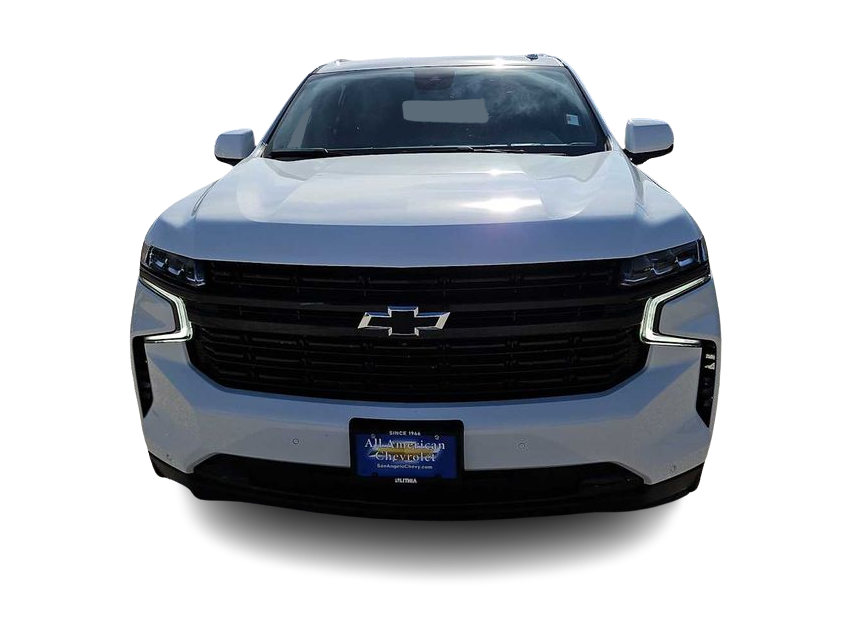 Thumbnail: 2024 Chevrolet Tahoe - 6