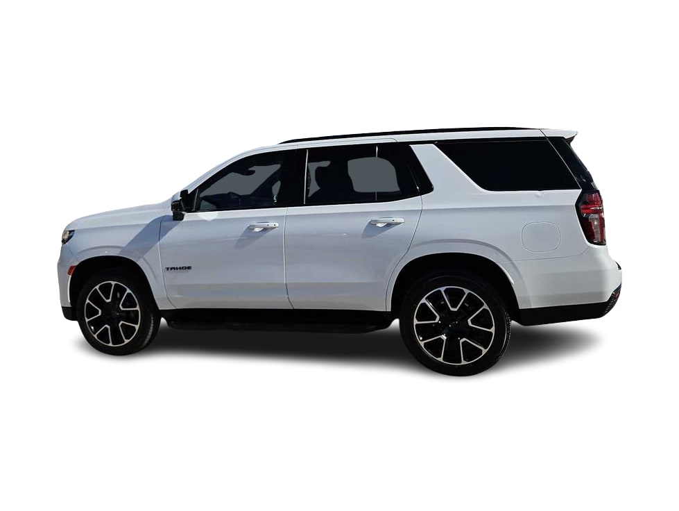 Thumbnail: 2024 Chevrolet Tahoe - 3